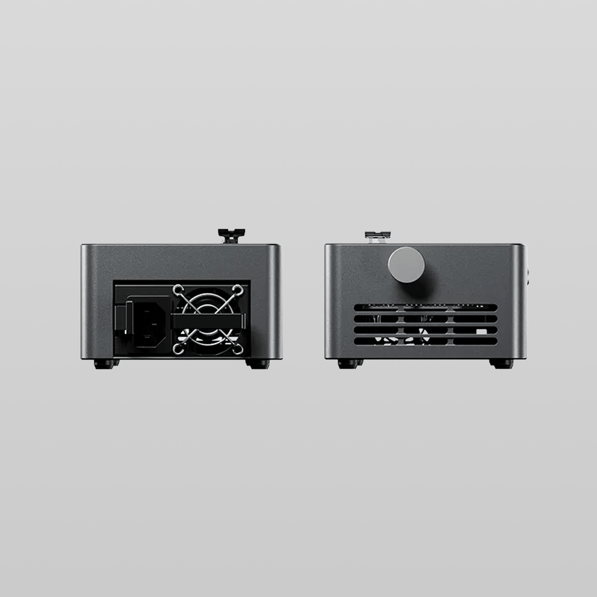 800W OCuLink GPU Docking Station – High-Performance External GPU Enclosure