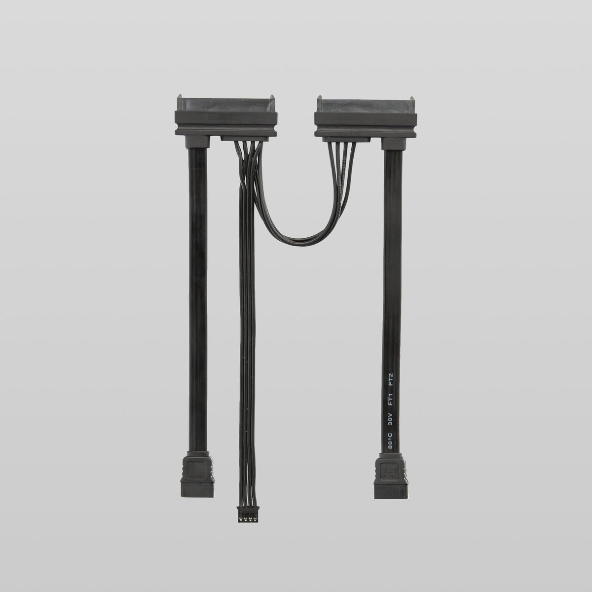 SATA Y-Cable for ZimaBoard/ZimaBlade