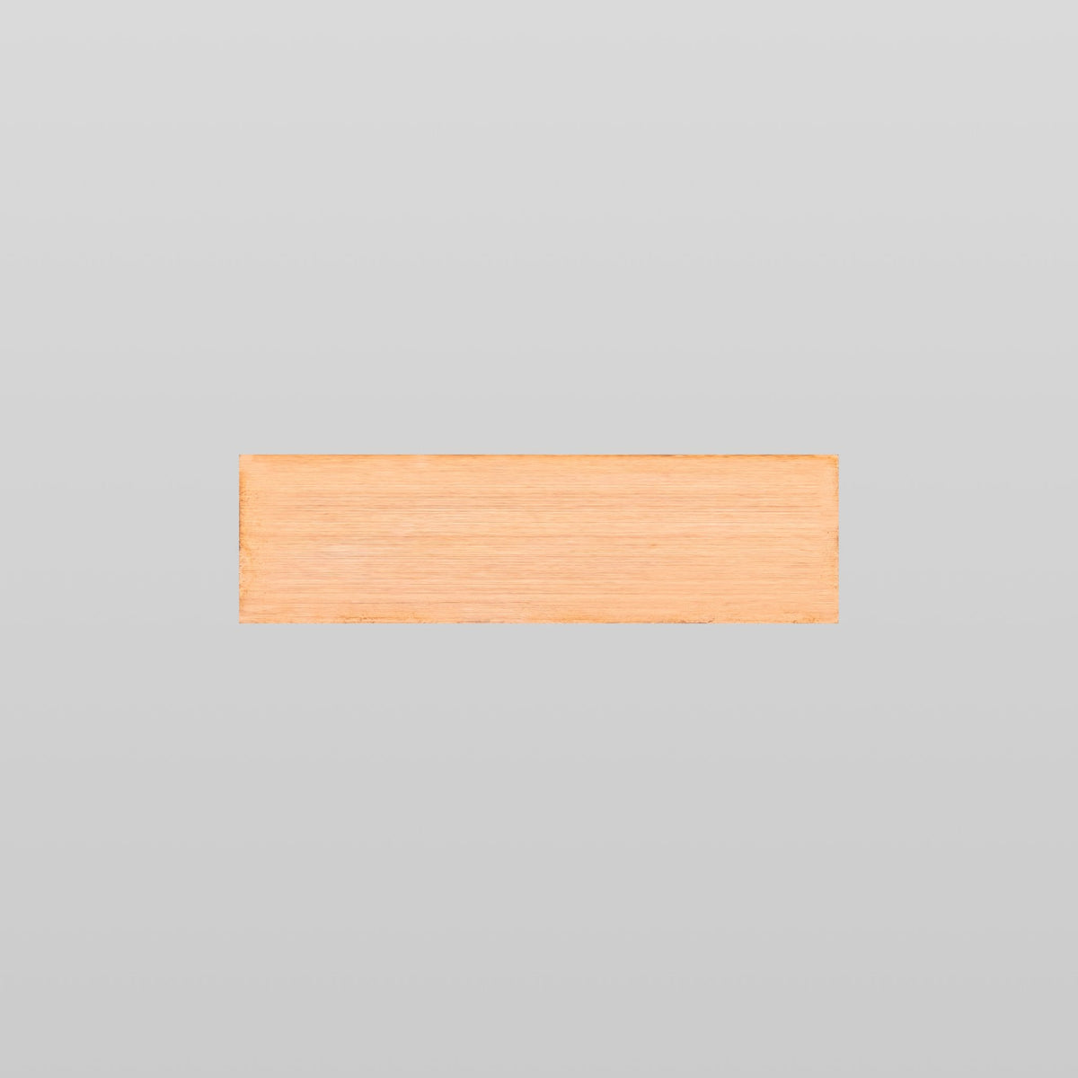 Universal Copper Heat Sink for M.2 2280 SSD