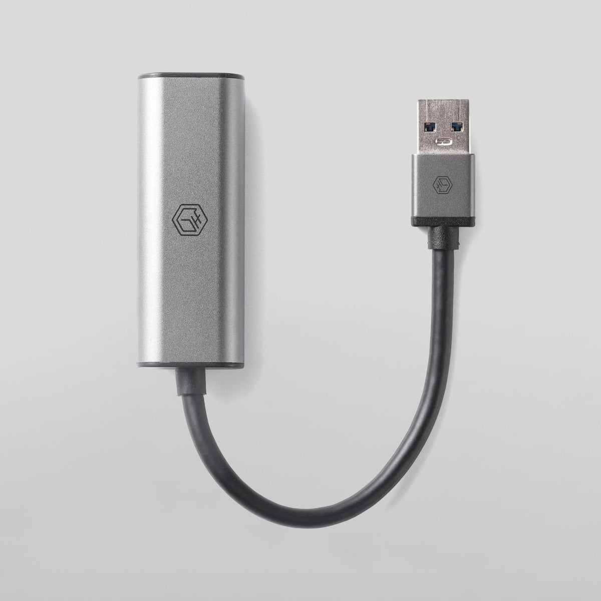 USB 3.0 to RJ45 Ethernet Adapter Realtek RTL8153 Chipset