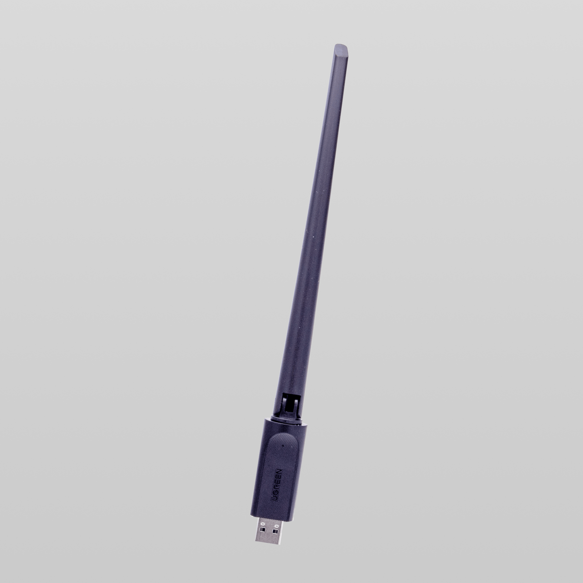 Wi-Fi 6 USB Adapter with 5GHz/2.4GHz Dual Band