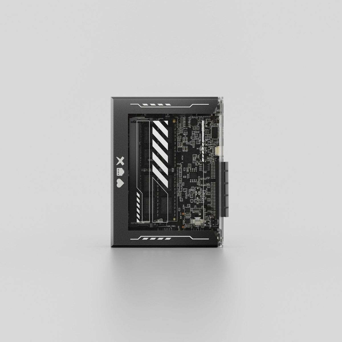 ZimaBlade - Single Board Server for Cyber Native