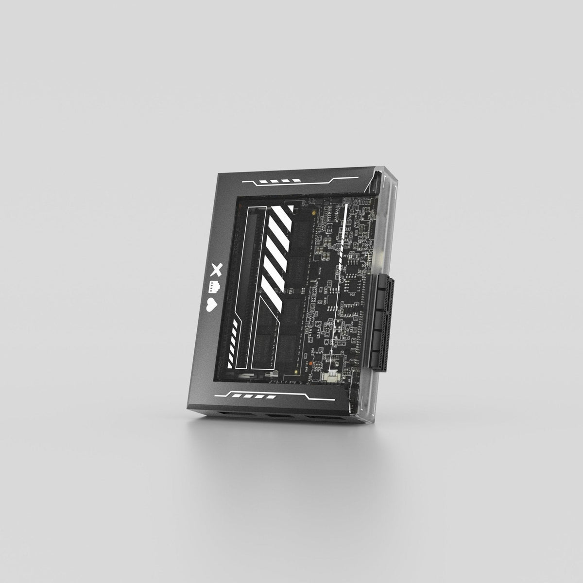 ZimaBlade - Single Board Server for Cyber Native