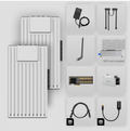 ZimaBoard 2 1664 Master Kit