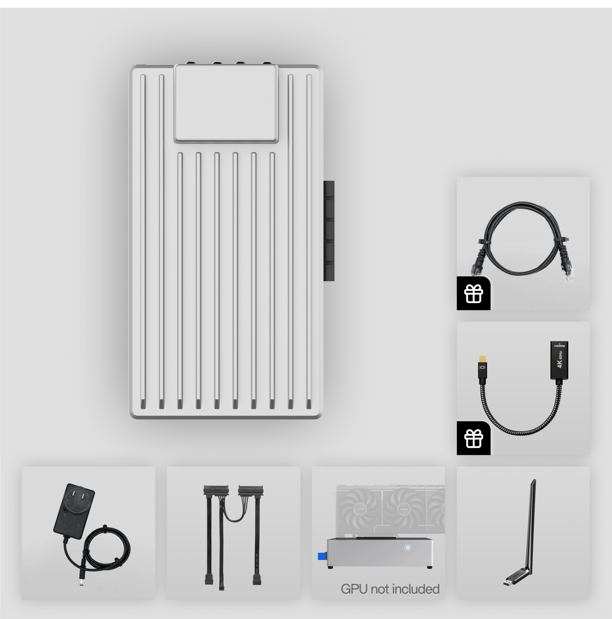 ZimaBoard 2 1664 Smart Home Kit