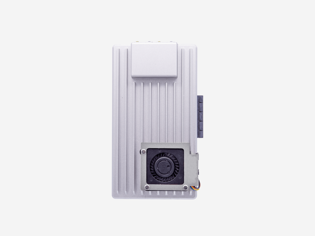 ZimaBoard 2 Cooling Fan