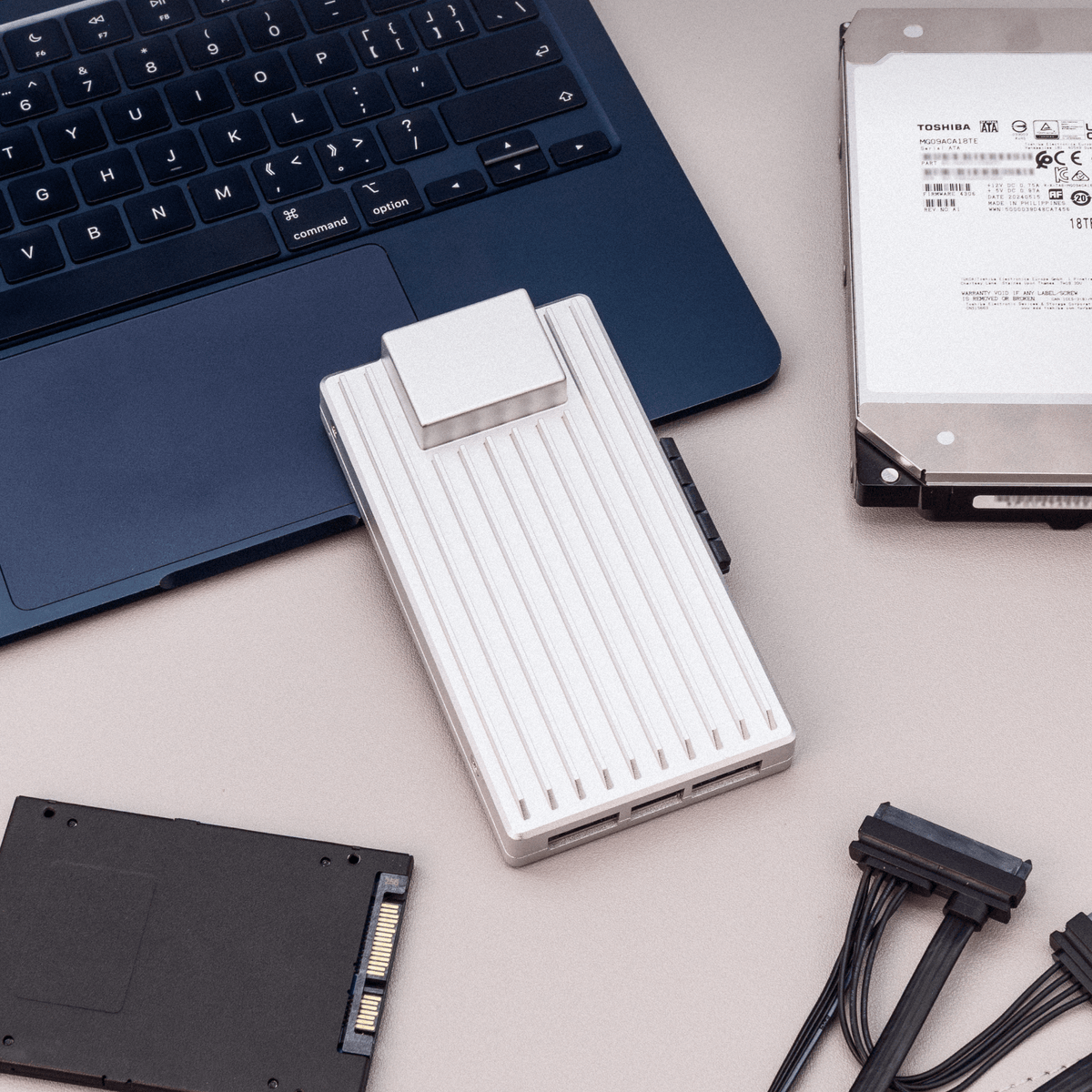 ZimaBoard 2 - Hyper Performance Single Board Home Server