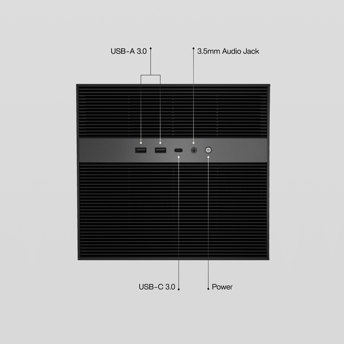ZimaCube 2 Personal Cloud Home NAS